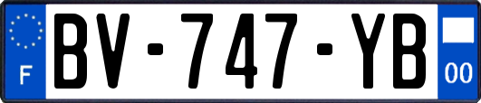 BV-747-YB