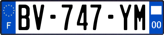 BV-747-YM