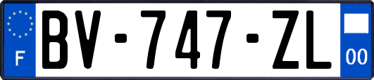 BV-747-ZL