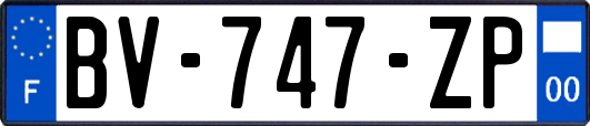 BV-747-ZP