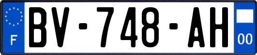 BV-748-AH