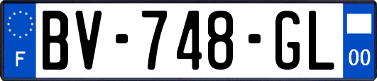 BV-748-GL