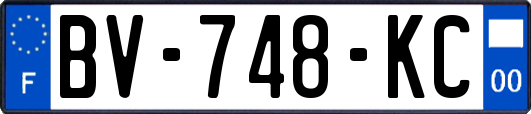 BV-748-KC