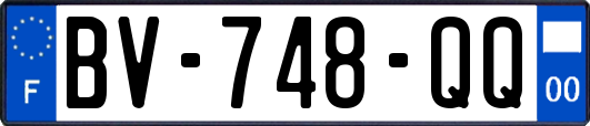 BV-748-QQ