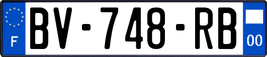 BV-748-RB