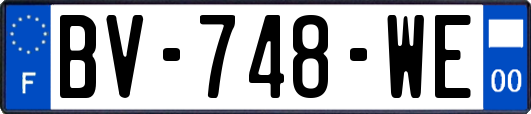 BV-748-WE