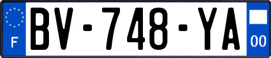 BV-748-YA