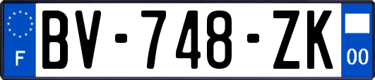 BV-748-ZK