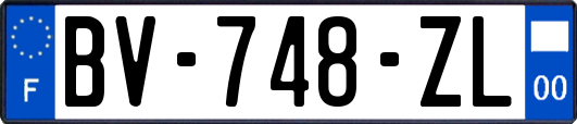 BV-748-ZL