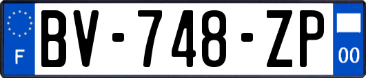 BV-748-ZP