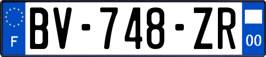 BV-748-ZR