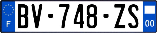 BV-748-ZS