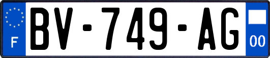 BV-749-AG