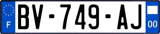 BV-749-AJ