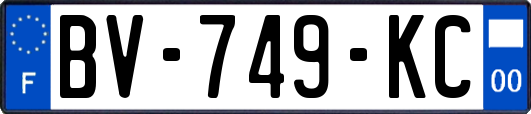 BV-749-KC