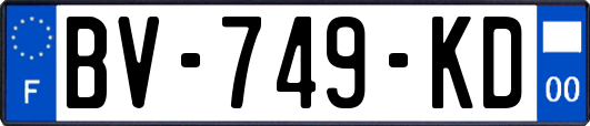 BV-749-KD