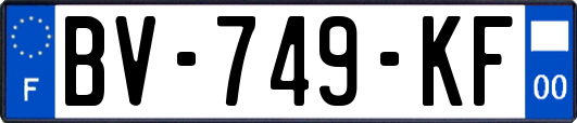 BV-749-KF