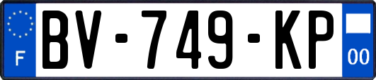 BV-749-KP