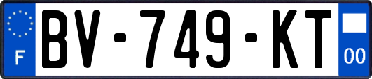 BV-749-KT