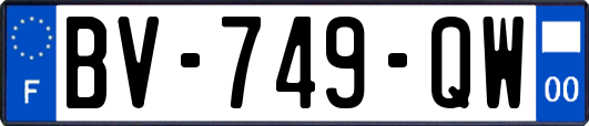 BV-749-QW