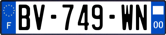 BV-749-WN