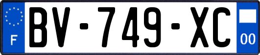 BV-749-XC
