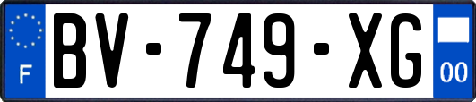 BV-749-XG