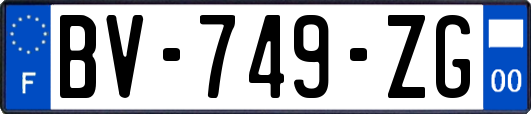 BV-749-ZG