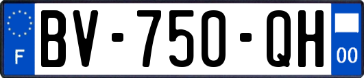 BV-750-QH