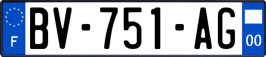 BV-751-AG