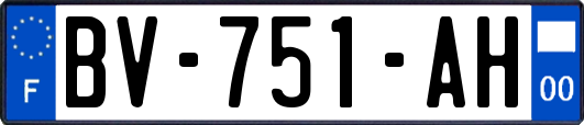 BV-751-AH