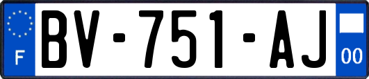 BV-751-AJ