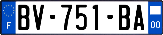 BV-751-BA