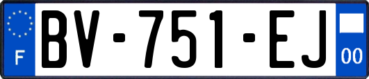 BV-751-EJ