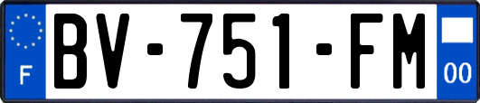 BV-751-FM