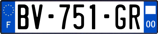 BV-751-GR