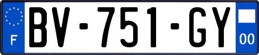 BV-751-GY