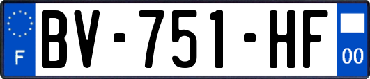 BV-751-HF