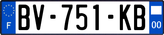 BV-751-KB