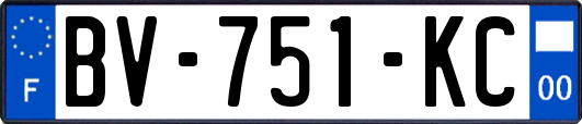 BV-751-KC