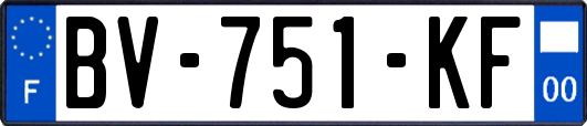 BV-751-KF