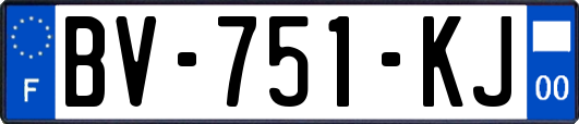 BV-751-KJ