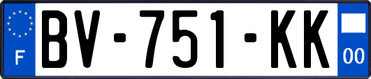 BV-751-KK