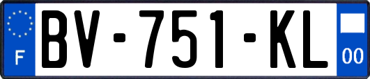 BV-751-KL