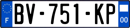 BV-751-KP