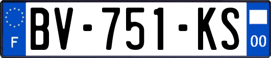 BV-751-KS