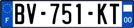 BV-751-KT