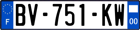 BV-751-KW
