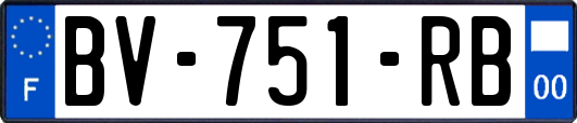 BV-751-RB