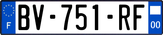 BV-751-RF